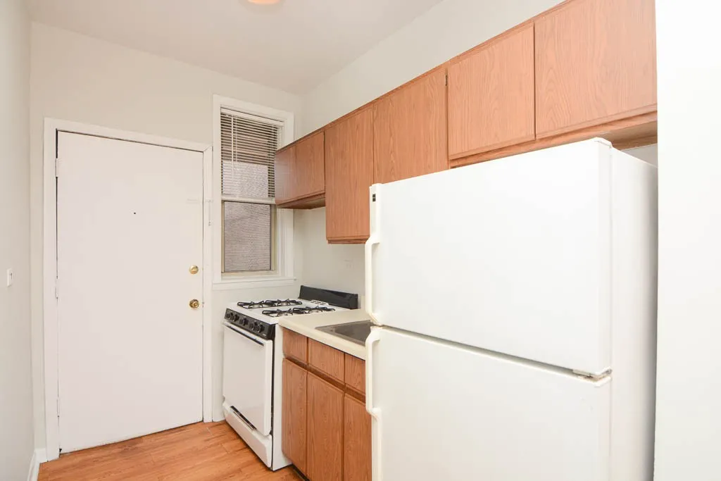 622 W Barry Ave, ,  60657, USA 60657-unit#3S-Chicago-IL