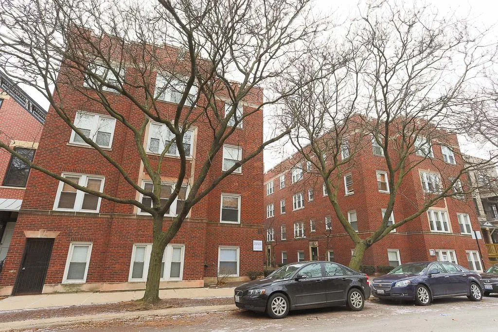 3250 N Clifton Ave, , 60657, USA 60657-unit#2N-Chicago-IL