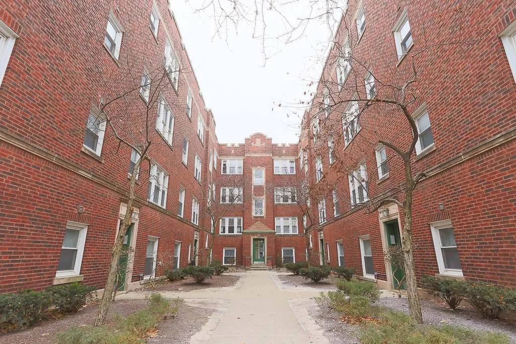 3250 N Clifton Ave, , 60657, USA 60657-unit#2N-Chicago-IL