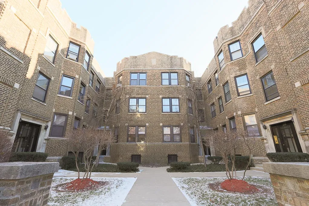 639 W Cornelia Ave, , 60657, USA 60657-unit#3N-Chicago-IL