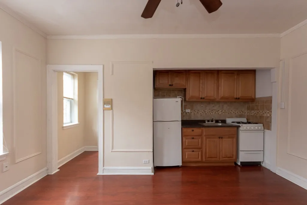 2827 N Burling St, ,  60657, USA 60657-unit#309-Chicago-IL