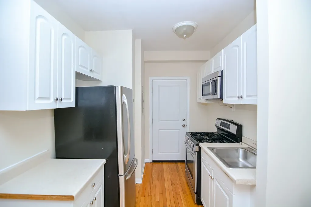 744 W Addison St, , 60613, USA 60613-unit#3S-Chicago-IL