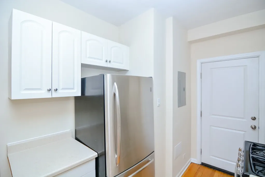 744 W Addison St, ,  60613, USA 60613-unit#3S-Chicago-IL