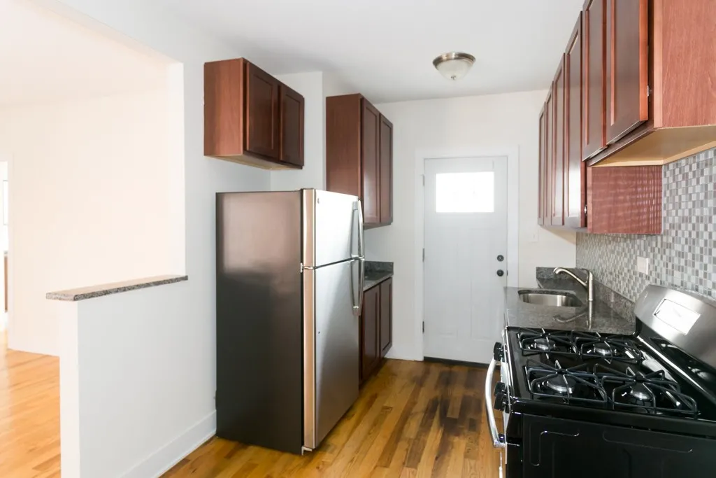 3825 N Fremont St, ,  60613, USA 60613-unit#2W-Chicago-IL