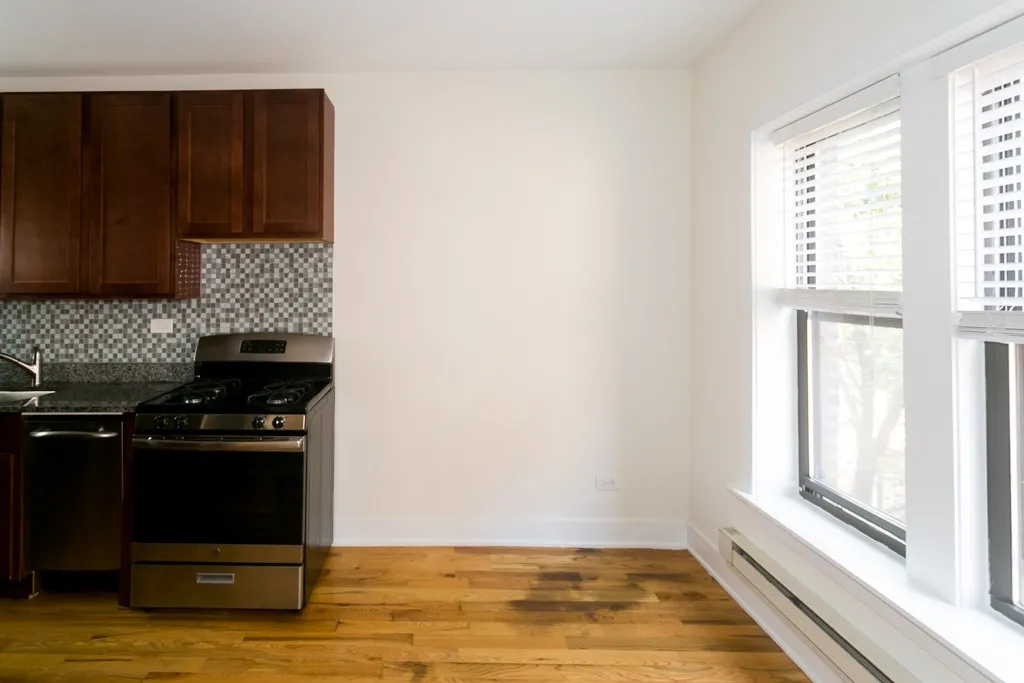 3825 N Fremont St, ,  60613, USA 60613-unit#2W-Chicago-IL