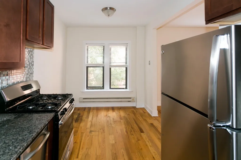 3825 N Fremont St, ,  60613, USA 60613-unit#2W-Chicago-IL