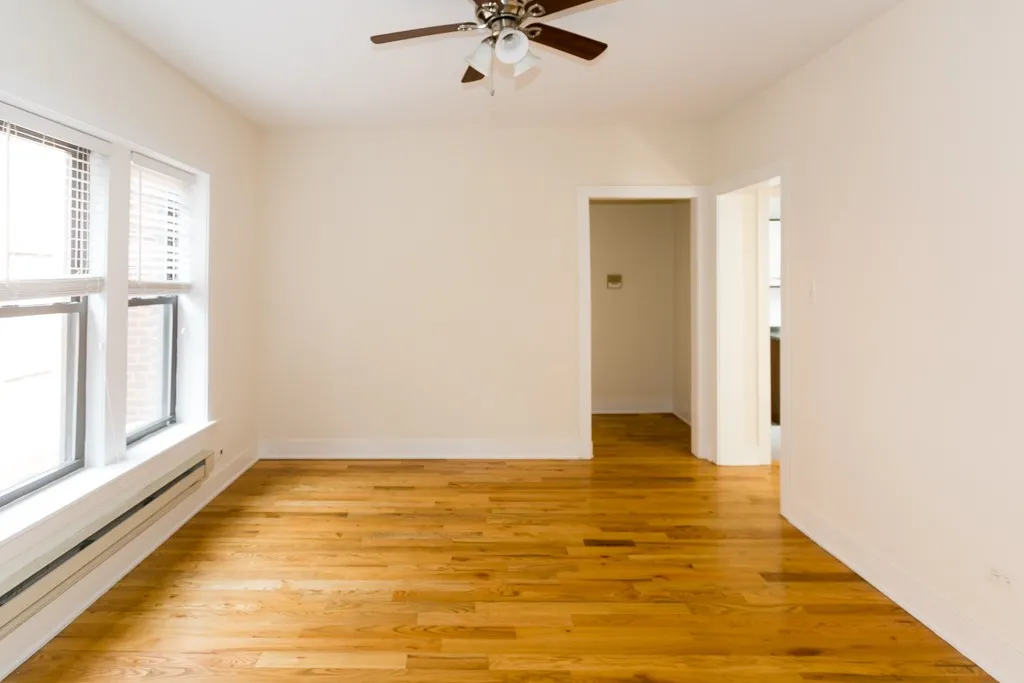 3825 N Fremont St, ,  60613, USA 60613-unit#2W-Chicago-IL