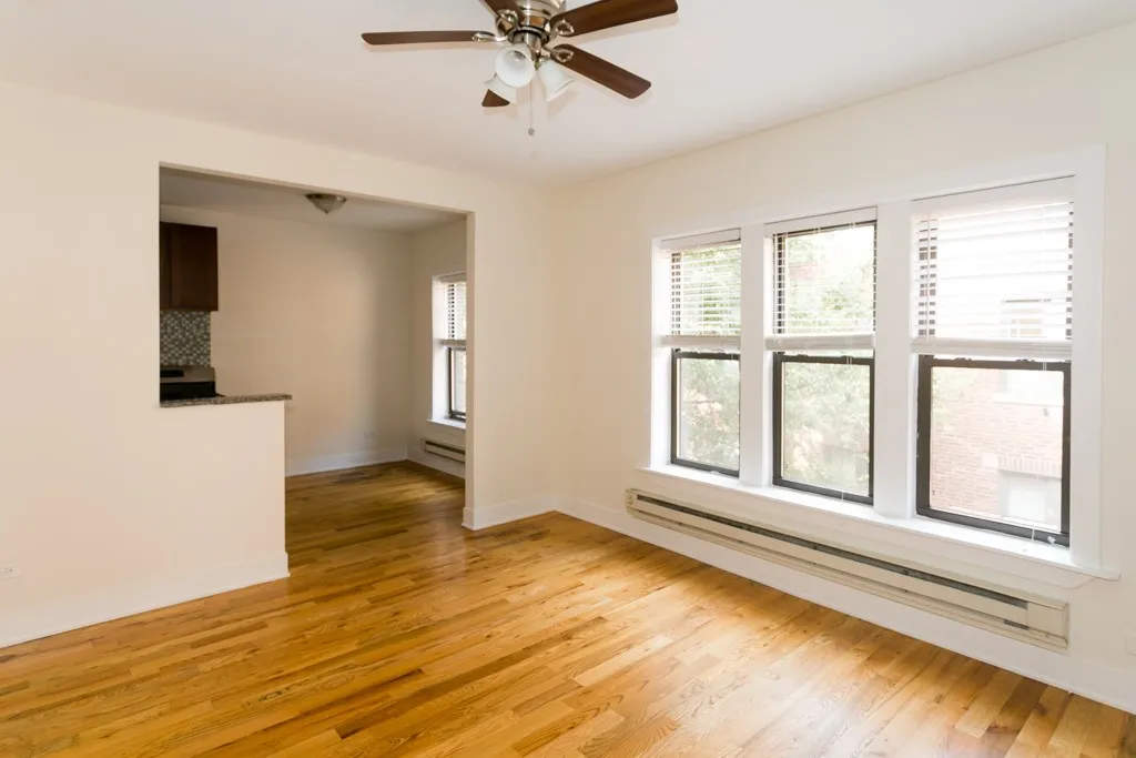 3825 N Fremont St, ,  60613, USA 60613-unit#2W-Chicago-IL