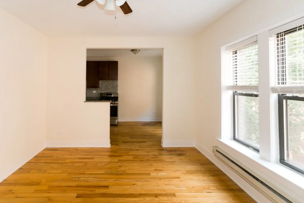 3825 N Fremont St, ,  60613, USA 60613-unit#2W-Chicago-IL