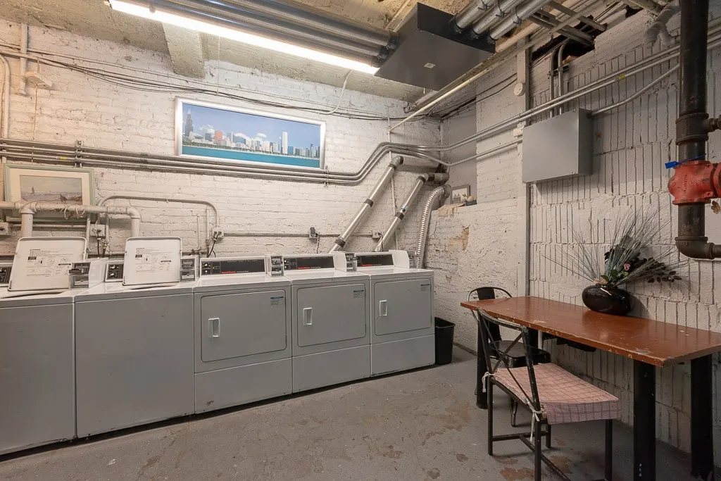 1347 N Dearborn St, , 60610, USA 60610-unit#208-Chicago-IL