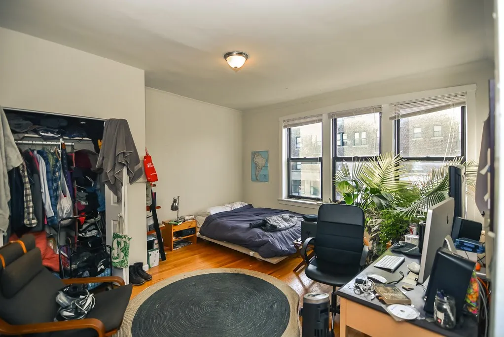 1670 W Pratt Blvd, , 60626, USA 60626-unit#2-Chicago-IL