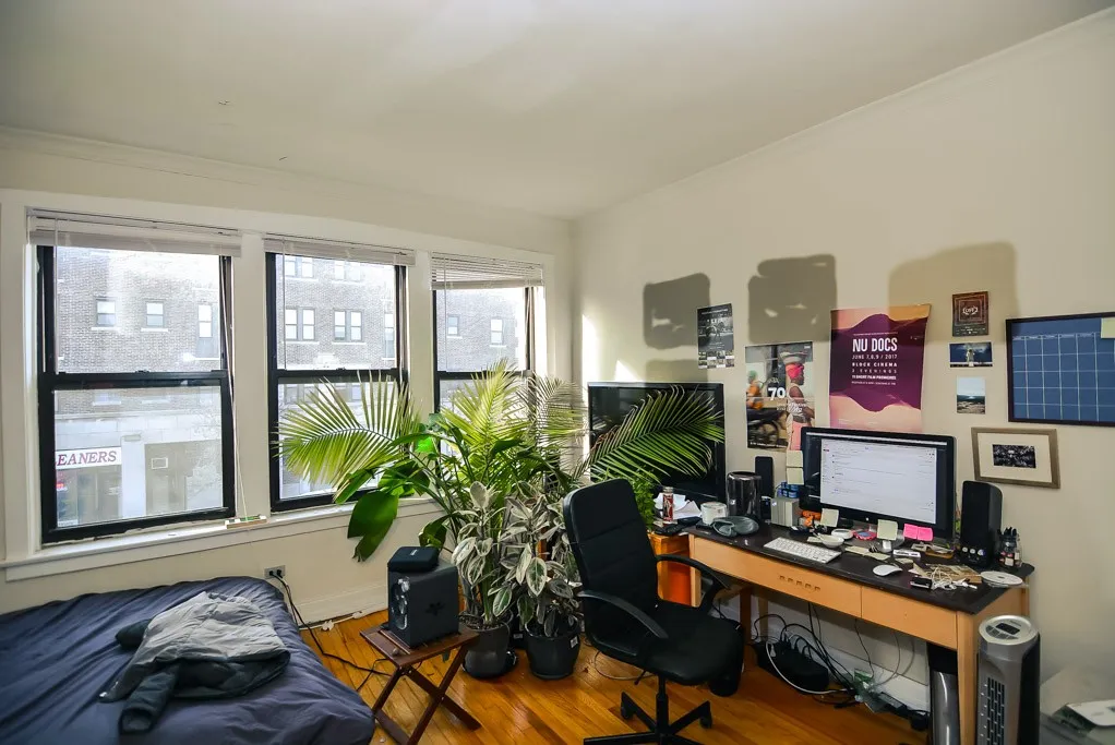 1670 W Pratt Blvd, , 60626, USA 60626-unit#2-Chicago-IL