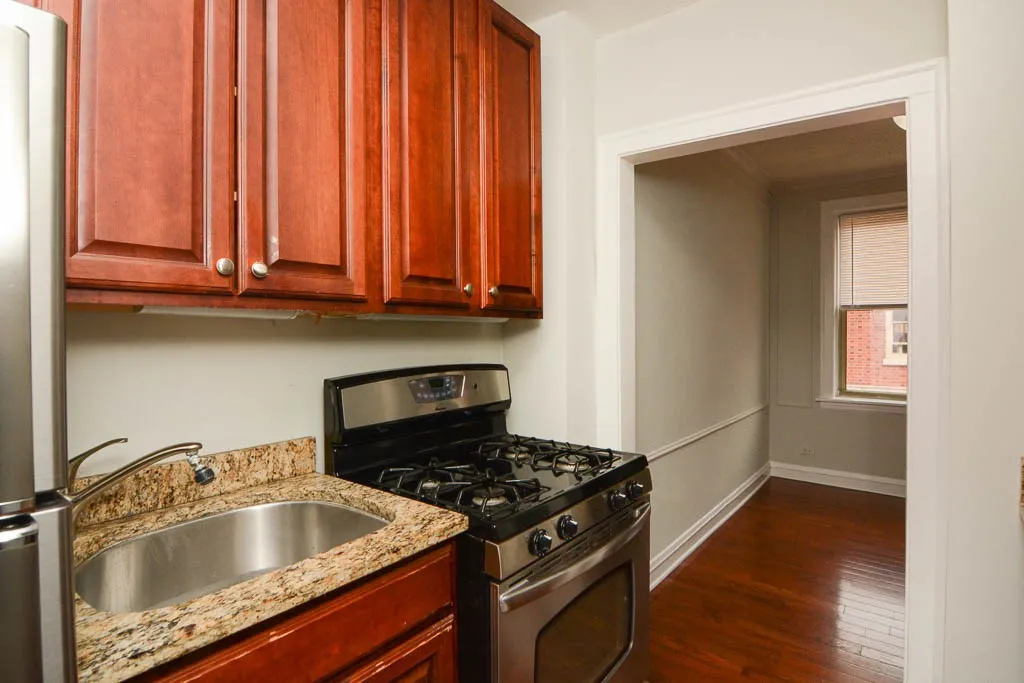 W Surf St, ,  60657, USA 60657-unit#3N-Chicago-IL