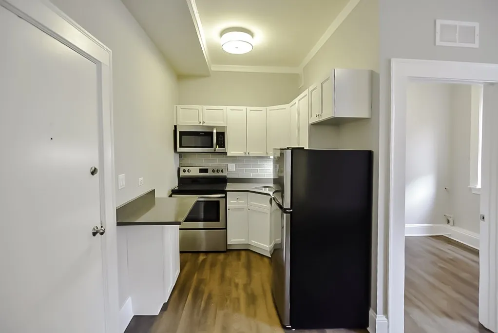817 W Lakeside Pl, , 60640, USA 60640-unit#609-Chicago-IL