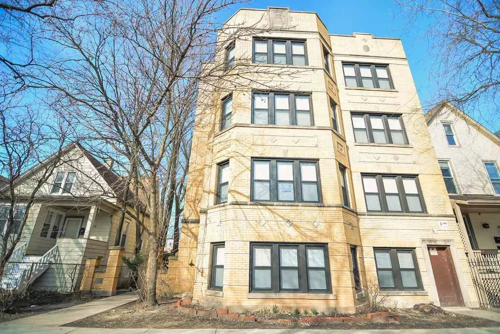 2230 N Sawyer Ave, , 60647, USA 60647-unit#3E-Chicago-IL