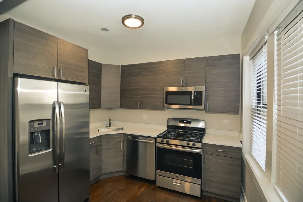 2230 N Sawyer Ave, , 60647, USA 60647-unit#1W-Chicago-IL