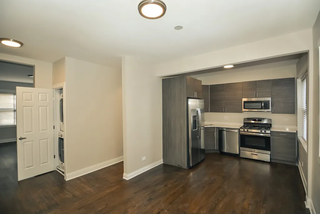 2230 N Sawyer Ave, , 60647, USA 60647-unit#1W-Chicago-IL