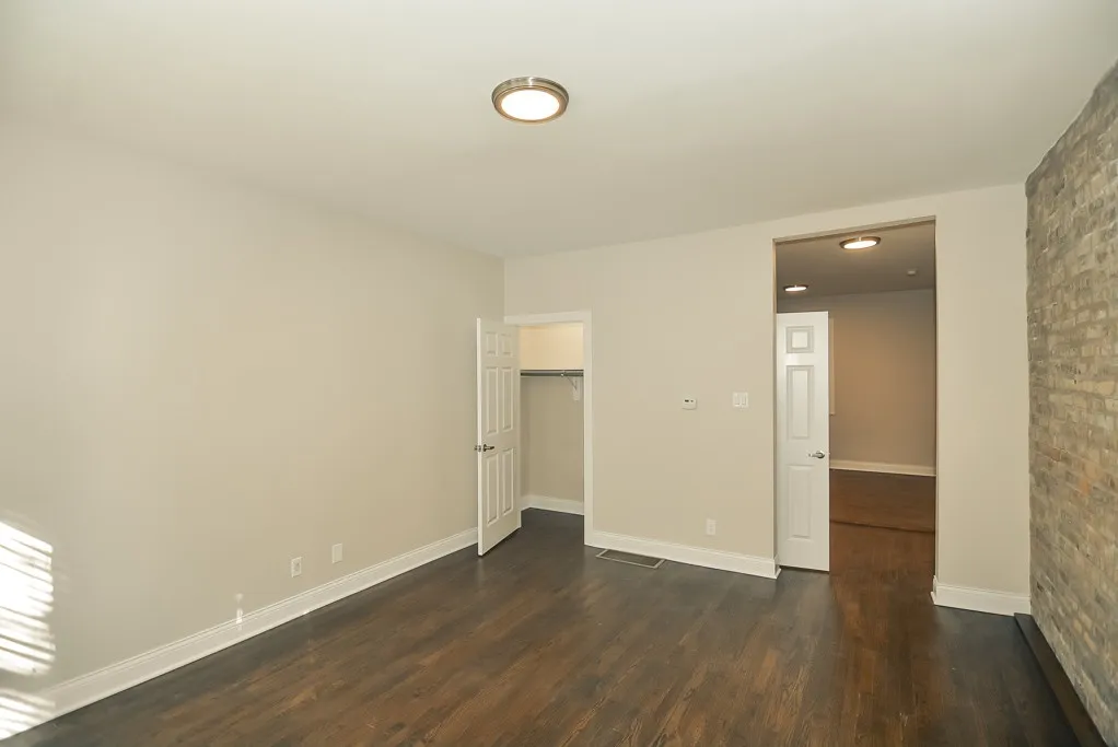 2230 N Sawyer Ave, , 60647, USA 60647-unit#1W-Chicago-IL