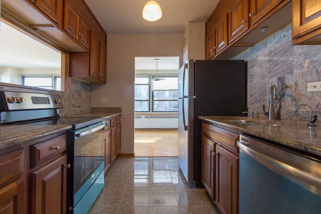 4180 N Marine Dr, ,  60613, USA 60613-unit#1405-Chicago-IL