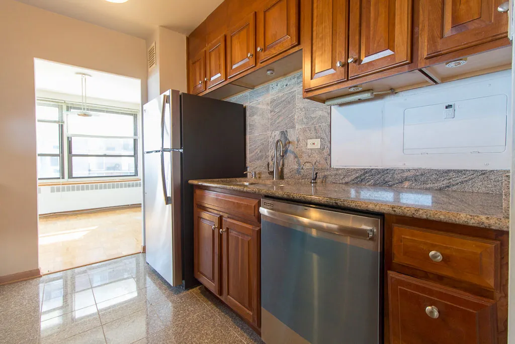 4180 N Marine Dr, ,  60613, USA 60613-unit#1405-Chicago-IL