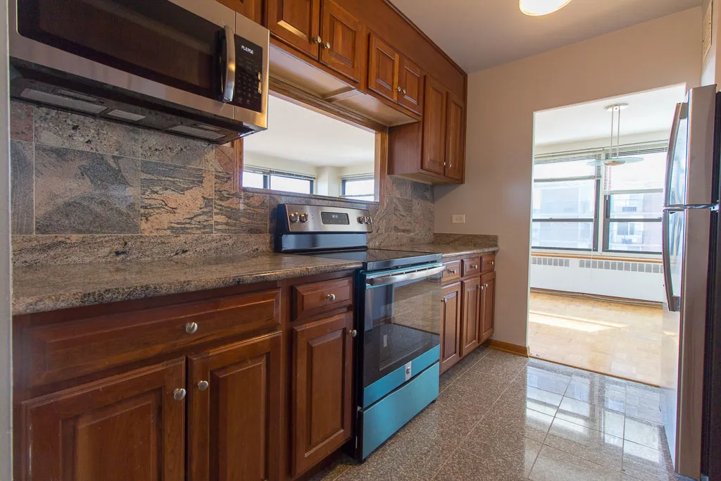 4180 N Marine Dr, ,  60613, USA 60613-unit#1405-Chicago-IL