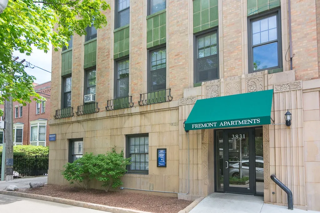 3831 N Fremont St, , 60613, USA 60613-unit#312-Chicago-IL