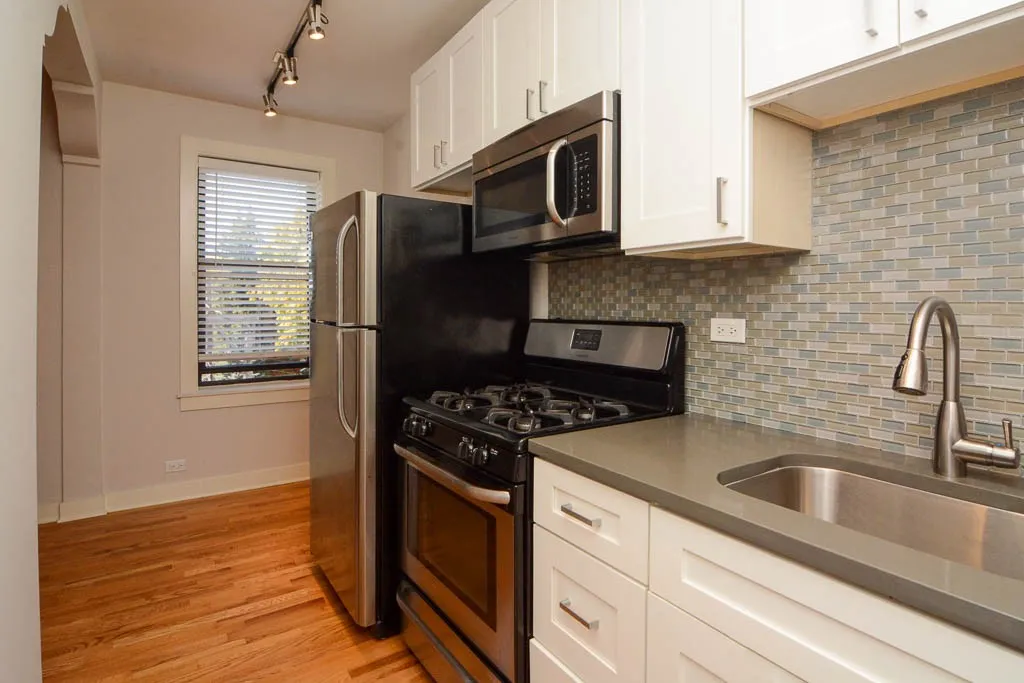 2420 N Kedzie Blvd, ,  60647, USA 60647-unit#314-Chicago-IL