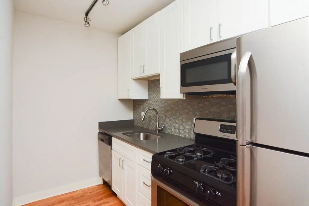 2420 N Kedzie Blvd, , 60647, USA 60647-unit#108-Chicago-IL