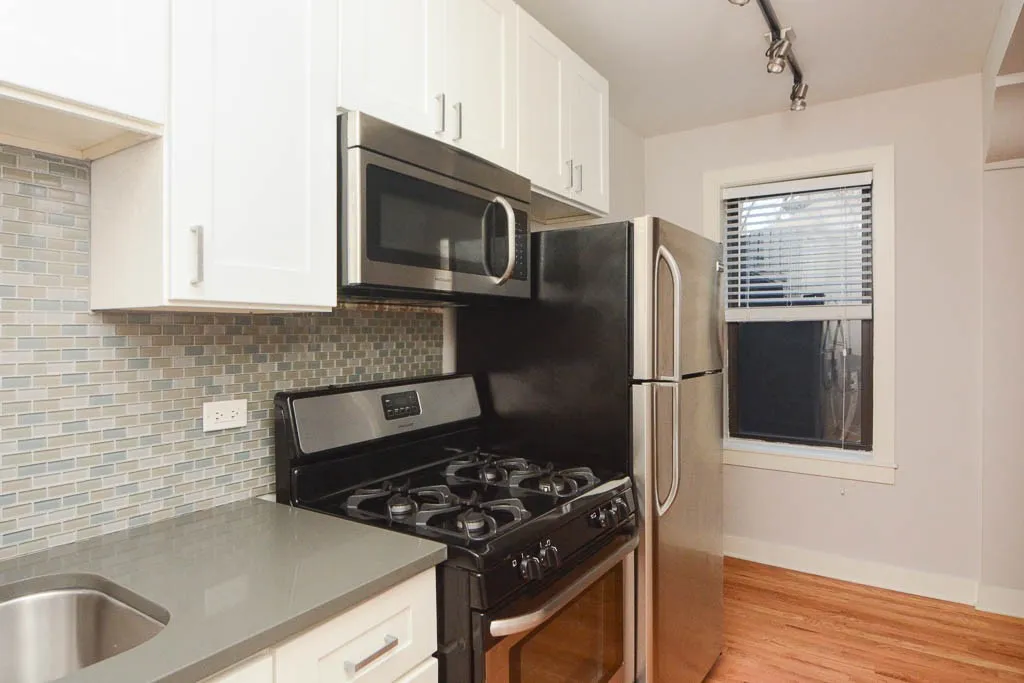 2420 N Kedzie Blvd, , 60647, USA 60647-unit#108-Chicago-IL