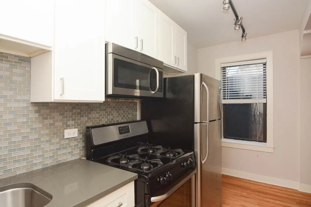 2420 N Kedzie Blvd, ,  60647, USA 60647-unit#108-Chicago-IL