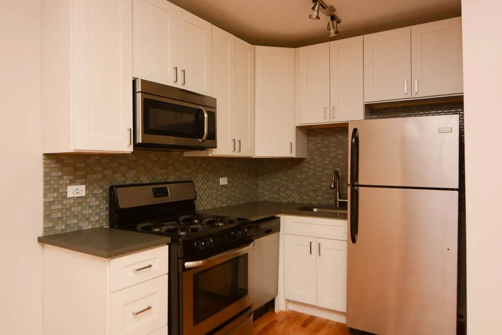 2420 N Kedzie Blvd, ,  60647, USA 60647-unit#305-Chicago-IL