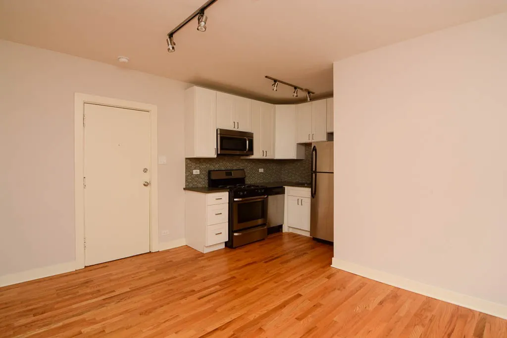 2420 N Kedzie Blvd, ,  60647, USA 60647-unit#305-Chicago-IL