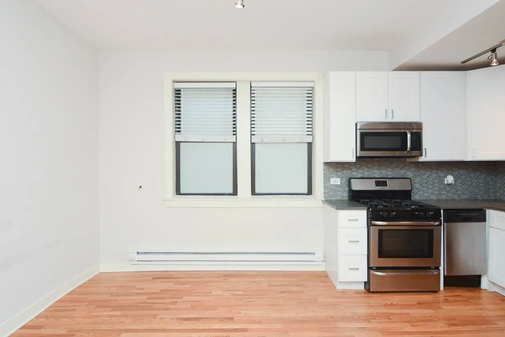 2420 N Kedzie Blvd, , 60647, USA 60647-unit#B02-Chicago-IL