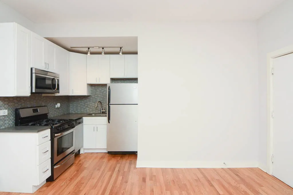 2420 N Kedzie Blvd, , 60647, USA 60647-unit#B02-Chicago-IL