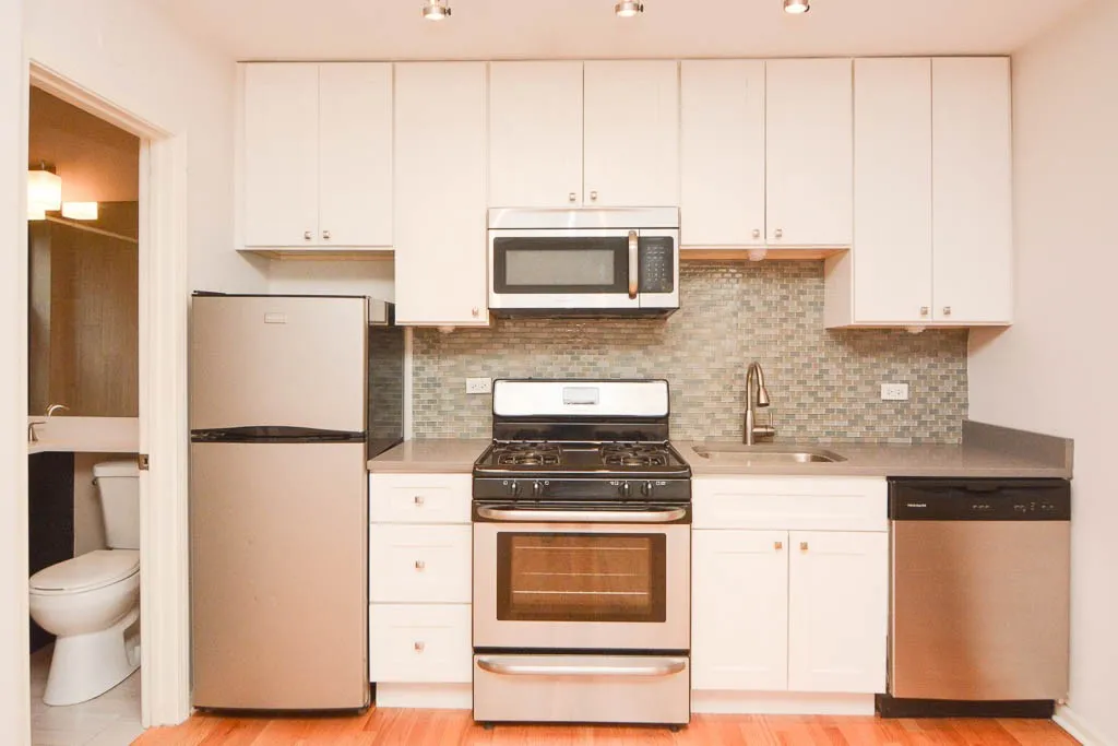 2834 W Palmer St, ,  60647, USA 60647-unit#209-Chicago-IL