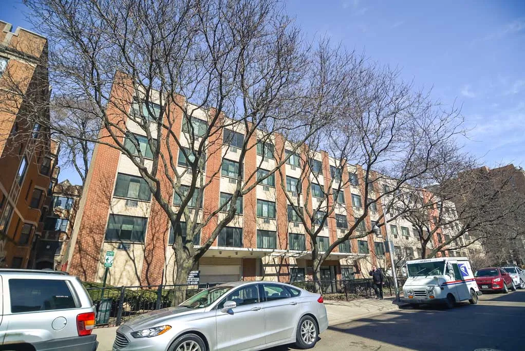 540 W Roscoe St, , 60657, USA 60657-unit#287-Chicago-IL