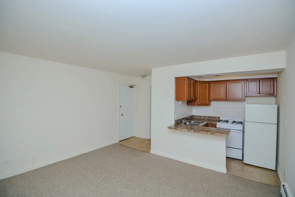 540 W Roscoe St, ,  60657, USA 60657-unit#287-Chicago-IL