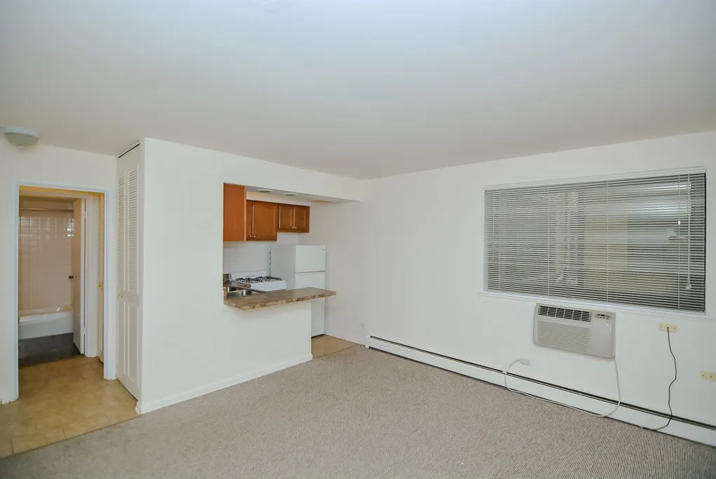 540 W Roscoe St, ,  60657, USA 60657-unit#287-Chicago-IL