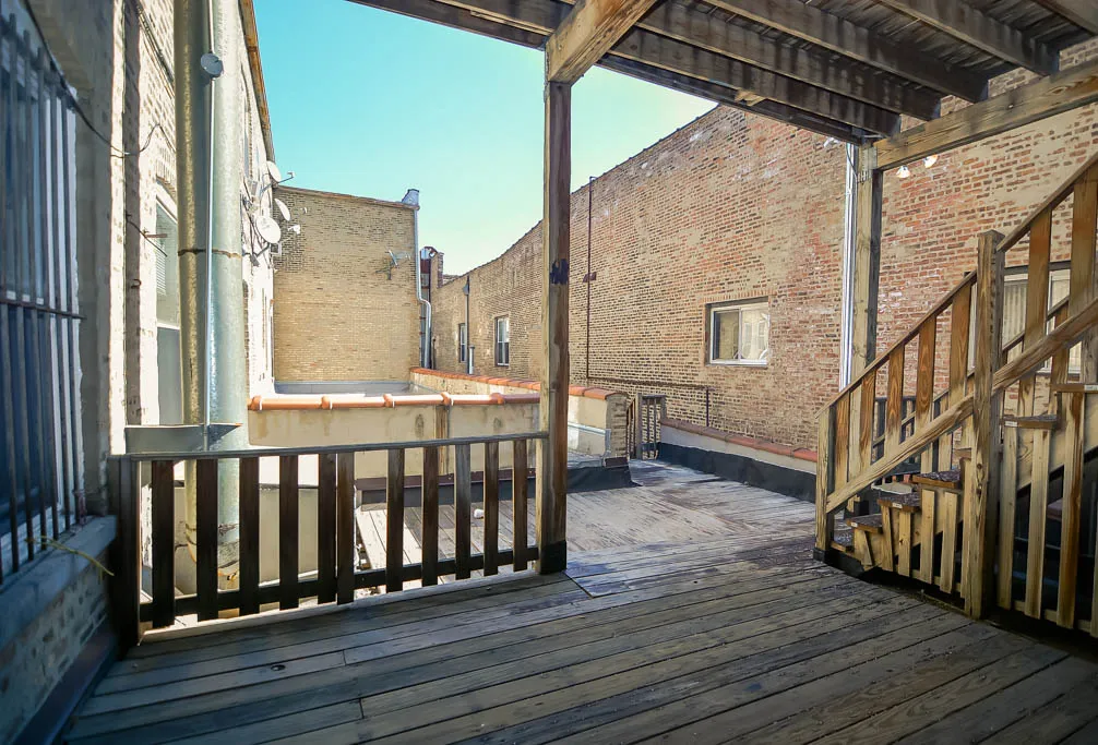 3957 W Irving Park Rd, ,  60641, USA 60618-unit#7-Chicago-IL