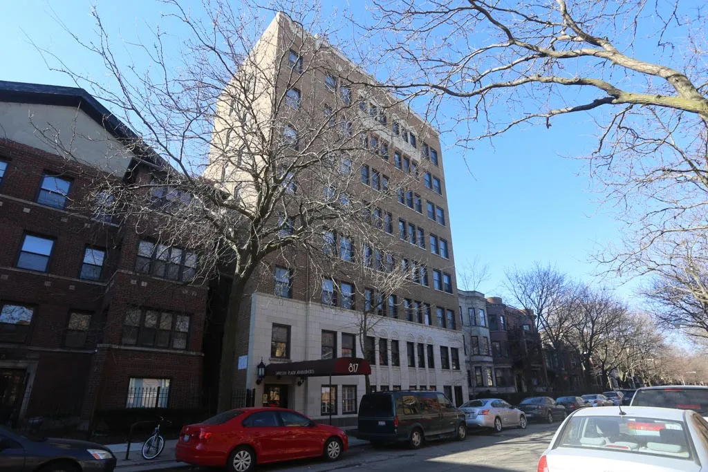 817 W Lakeside Pl, , 60640, USA 60640-unit#503-Chicago-IL