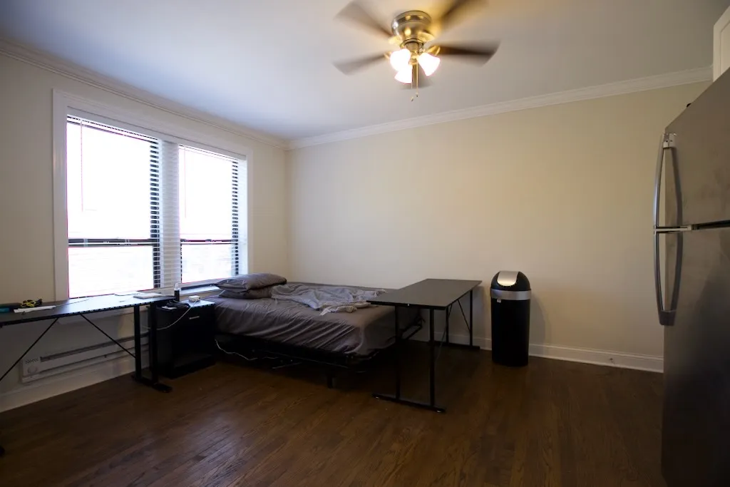 3345 N Marshfield Ave, , 60657, USA 60657-unit#302-Chicago-IL