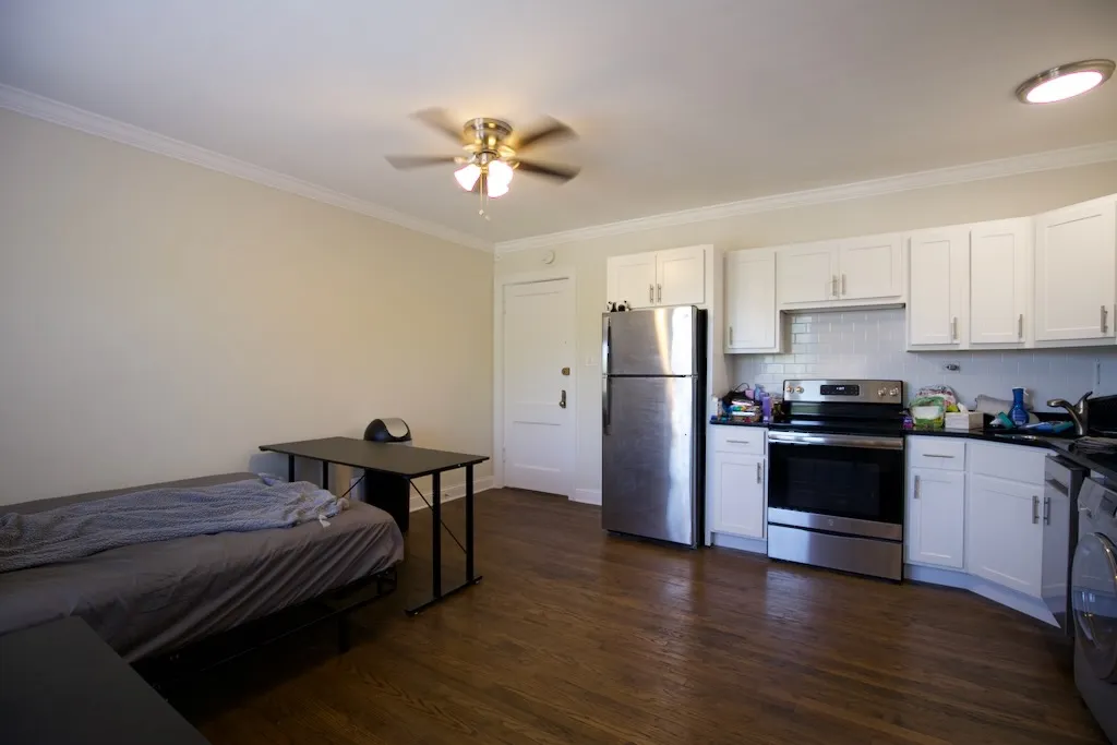 3345 N Marshfield Ave, , 60657, USA 60657-unit#302-Chicago-IL
