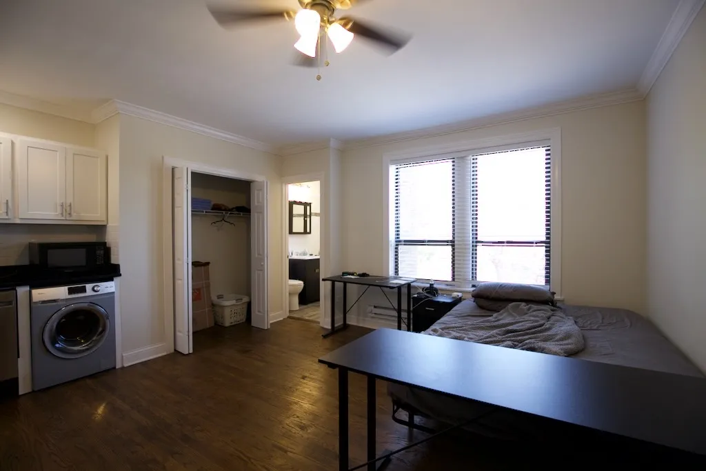 3345 N Marshfield Ave, , 60657, USA 60657-unit#302-Chicago-IL