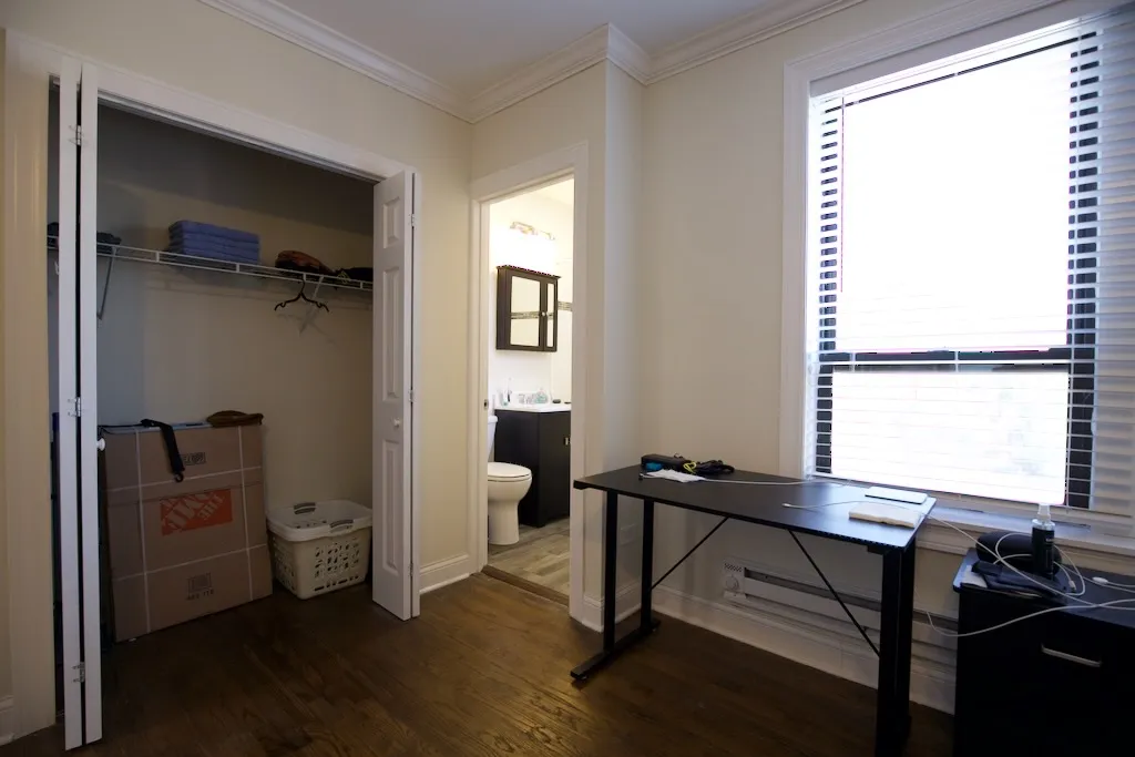 3345 N Marshfield Ave, , 60657, USA 60657-unit#302-Chicago-IL