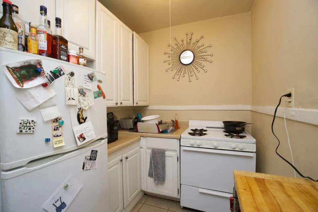 3121 N Hamlin Ave, , 60618, USA 60618-unit#2M-Chicago-IL