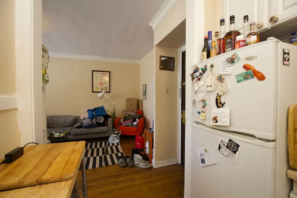3121 N Hamlin Ave, , 60618, USA 60618-unit#2M-Chicago-IL