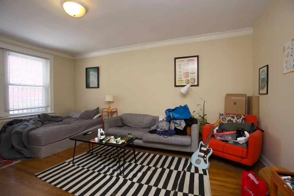3121 N Hamlin Ave, , 60618, USA 60618-unit#2M-Chicago-IL