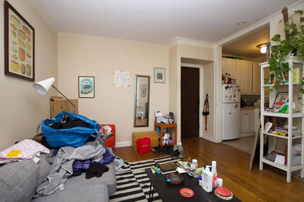 3121 N Hamlin Ave, , 60618, USA 60618-unit#2M-Chicago-IL