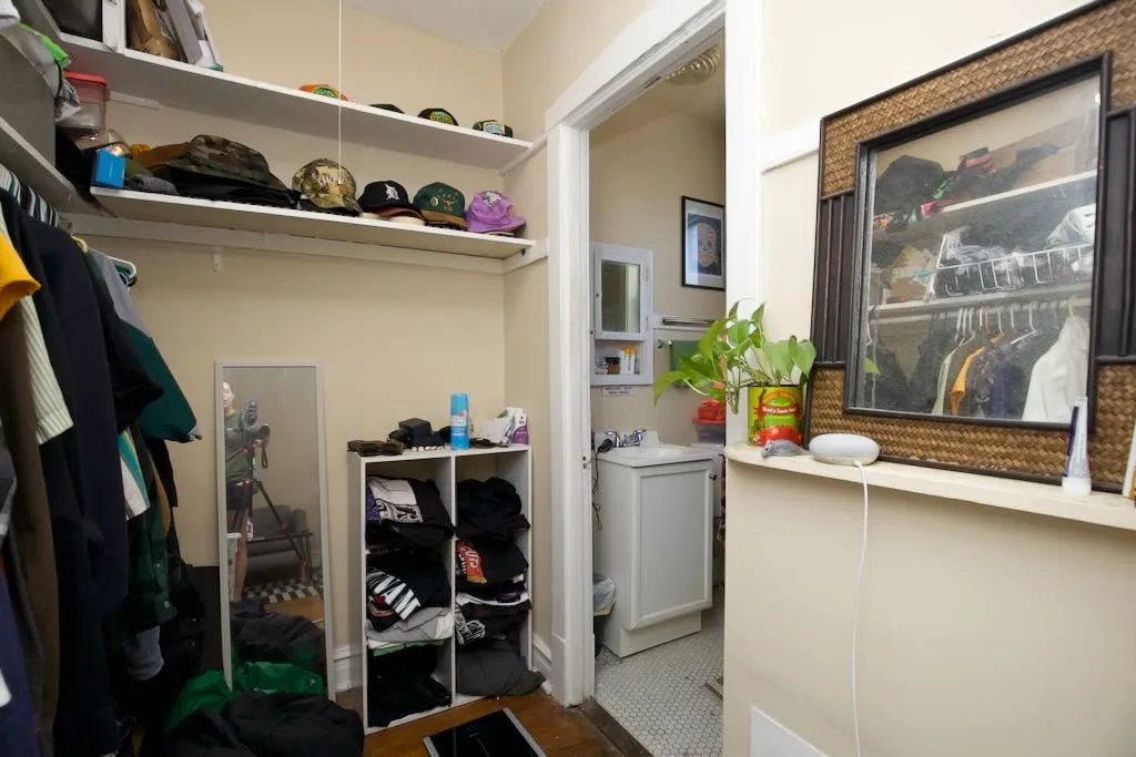 3121 N Hamlin Ave, , 60618, USA 60618-unit#2M-Chicago-IL