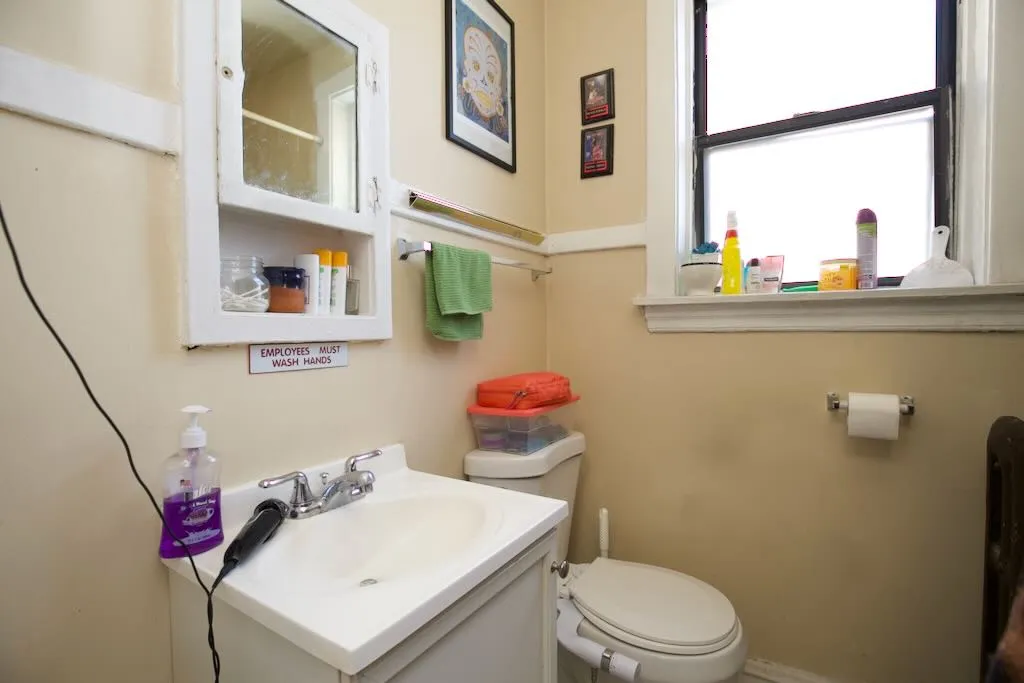 3121 N Hamlin Ave, , 60618, USA 60618-unit#2M-Chicago-IL